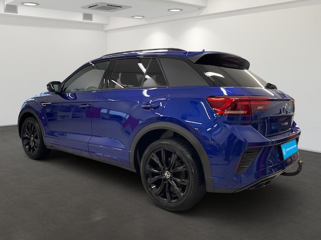 Volkswagen T-Roc 1.5 TSI