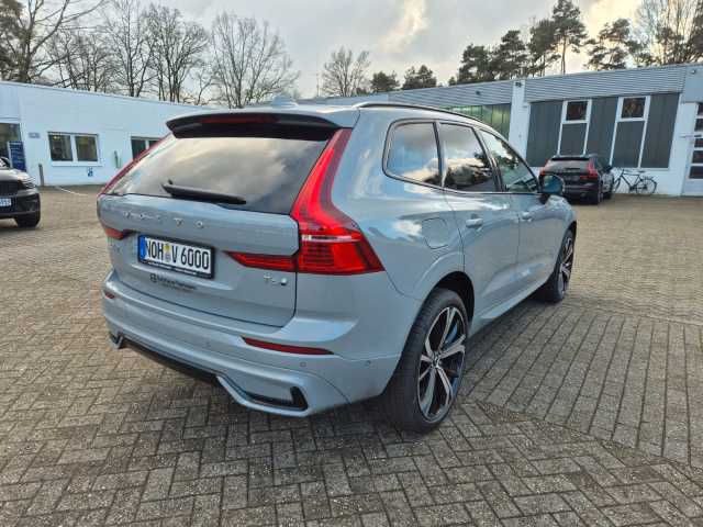 Volvo XC60 Dark Plus Recharge T6