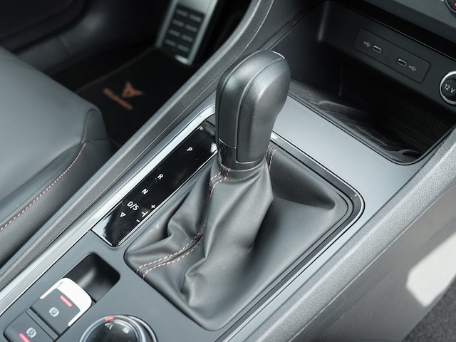 Cupra Ateca 2.0 TSI 4Drive DSG VZ