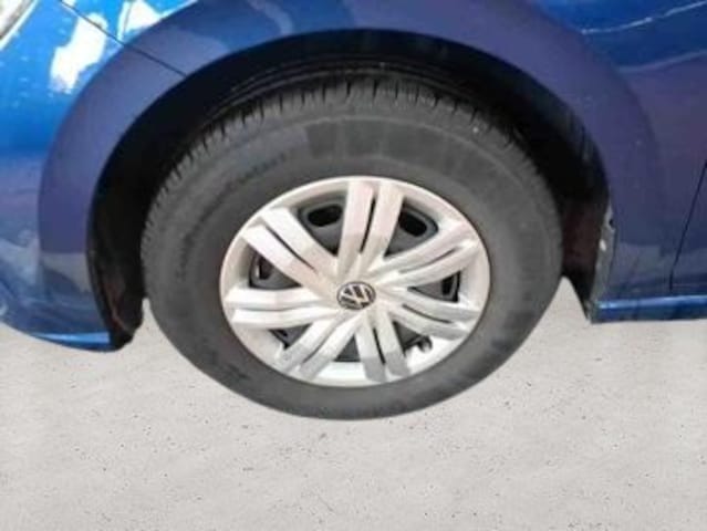 Volkswagen Polo 1.0 MPI