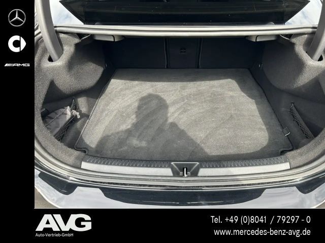 Mercedes-Benz A 200 AMG Line