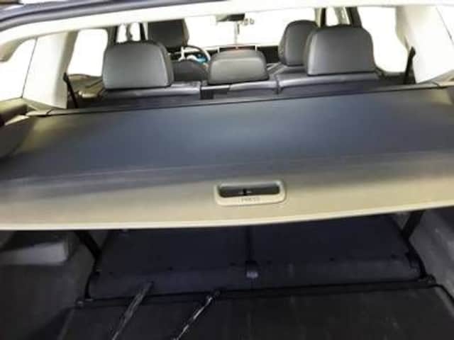 Volkswagen Tayron 1.5 eTSI IQ.Drive Life