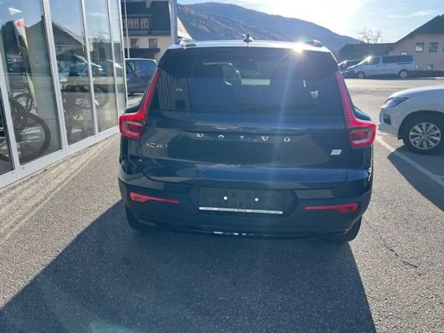 Volvo XC40 AWD Recharge