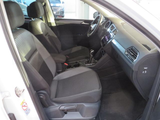 Volkswagen Tiguan 1.5 TSI