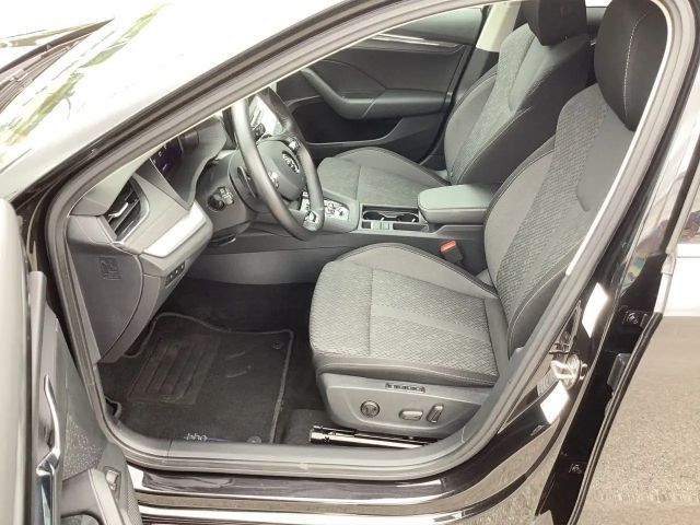 Skoda Octavia Style Style