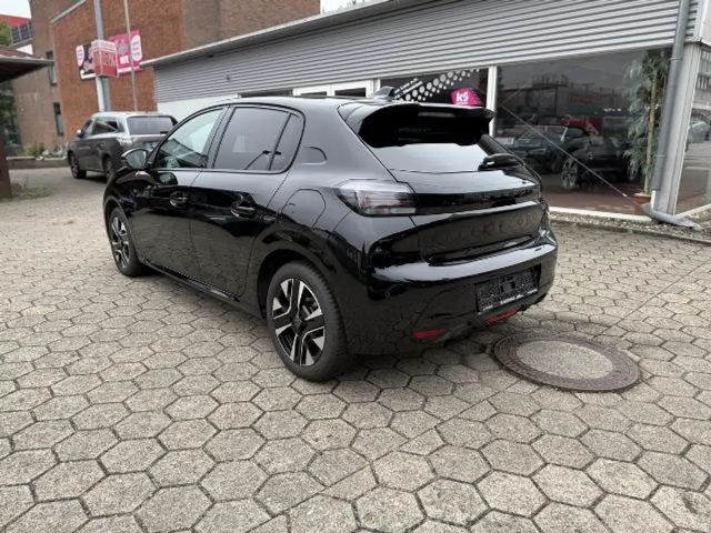 Peugeot 208 Allure Pack PureTech