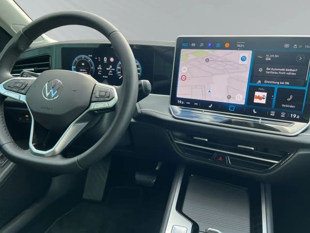 Volkswagen Passat Elegance Elegance Variant