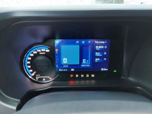 Ford Bronco Outer Banks