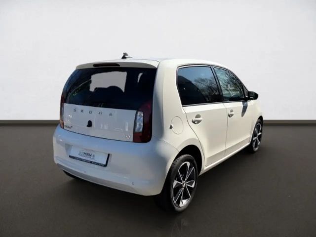 Skoda Citigo iV