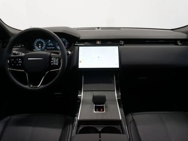 Land Rover Range Rover Velar D200