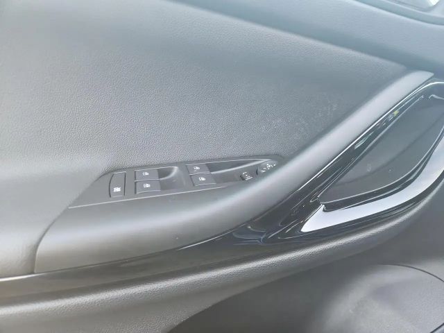 Opel Astra Elegance business+