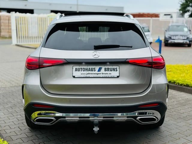 Mercedes-Benz GLC 300 AMG Line GLC 300 d