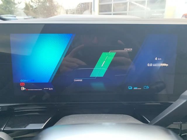 Renault Espace Hybrid Iconic