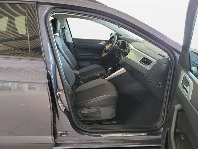 Volkswagen Taigo 1.0 TSI DSG