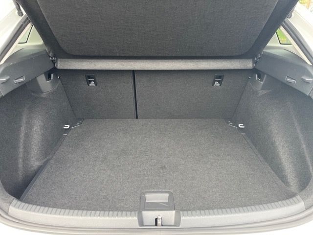 Volkswagen Taigo 1.0 TSI DSG Style