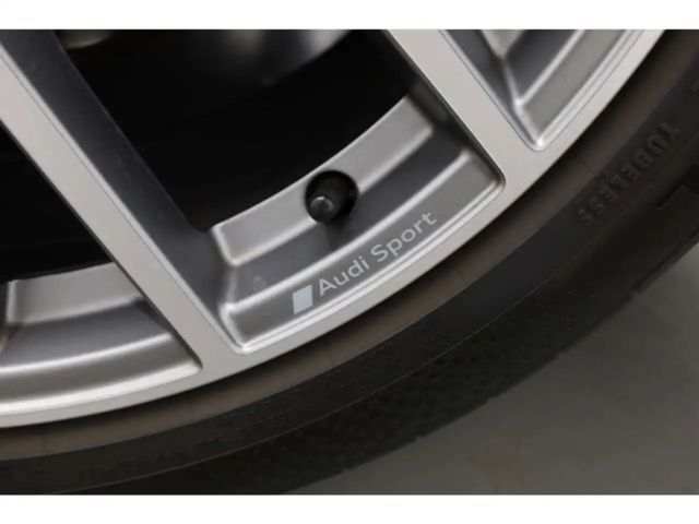 Audi A6 45 TFSI Avant S-Line