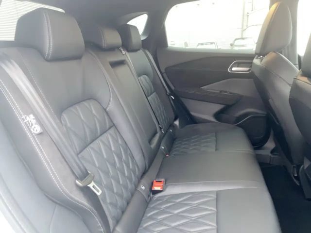 Nissan Qashqai Tekna