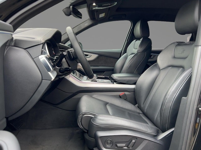 Audi Q7 55 TFSI Hybride Quattro