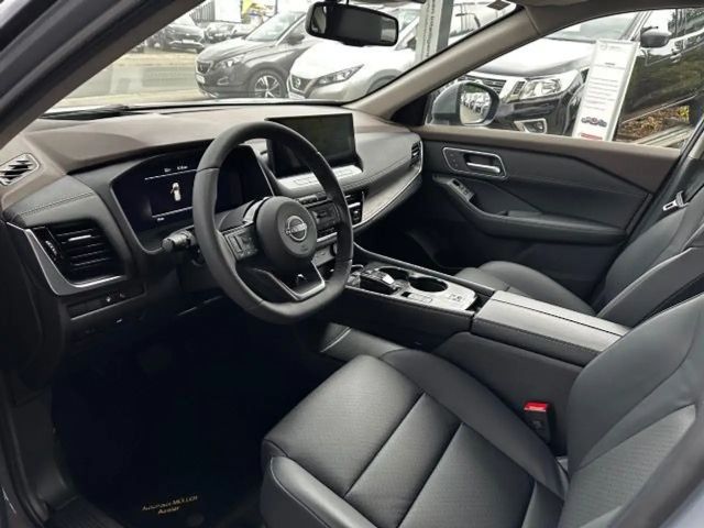 Nissan X-trail Tekna