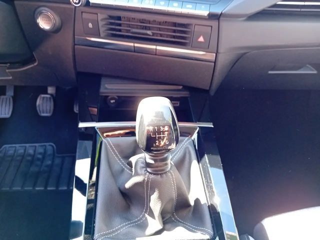 Opel Astra 1.2 Turbo Turbo