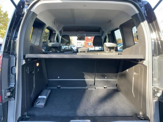 Renault Kangoo EDC TCe 130 Techno