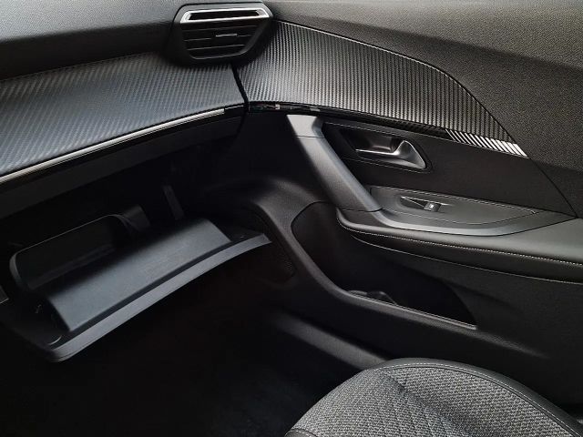 Peugeot 2008 Allure Pack Hybrid