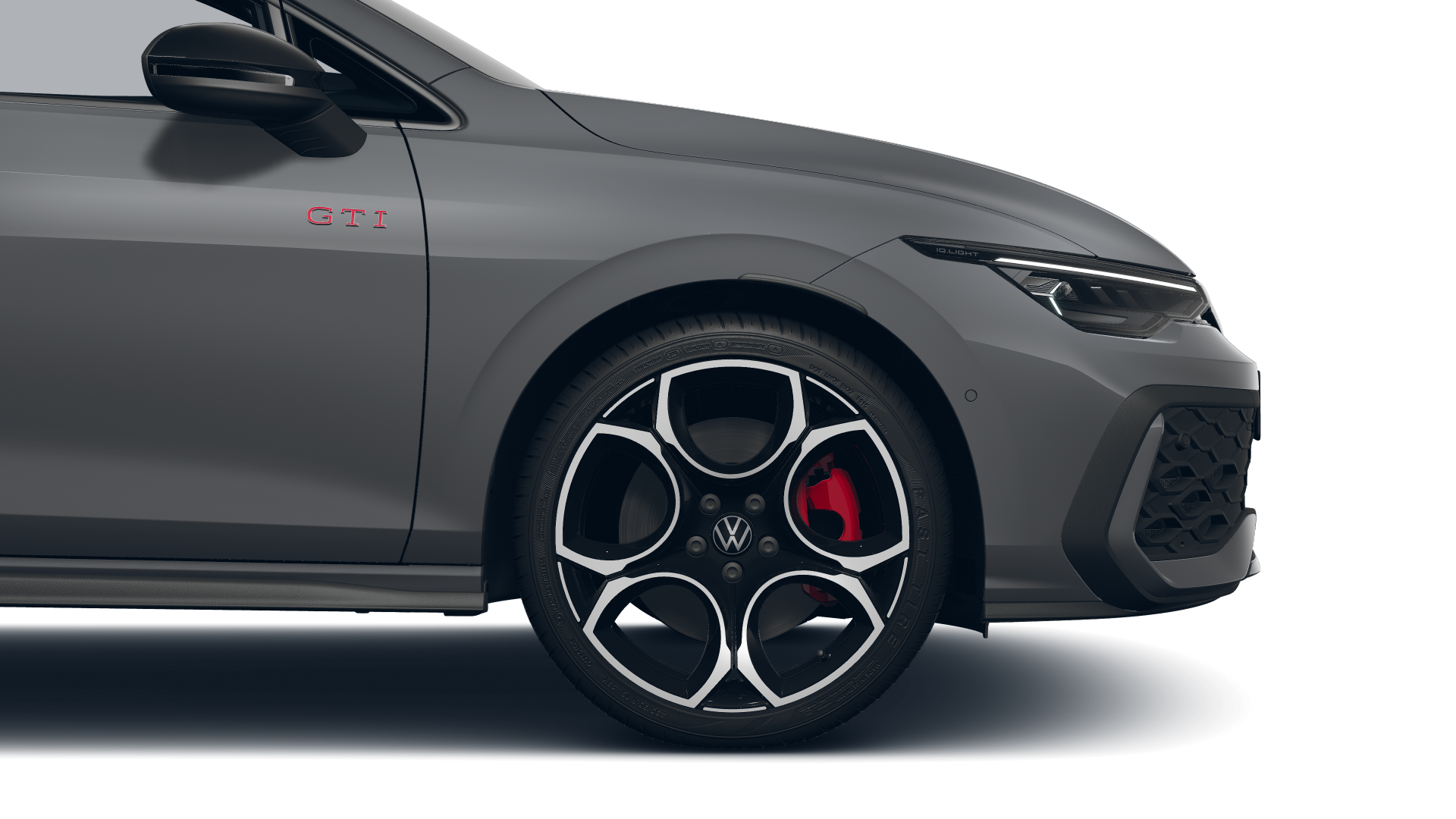 Volkswagen Golf 2.0 TSI DSG Style