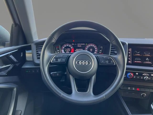 Audi A1 25 TFSI S-Tronic
