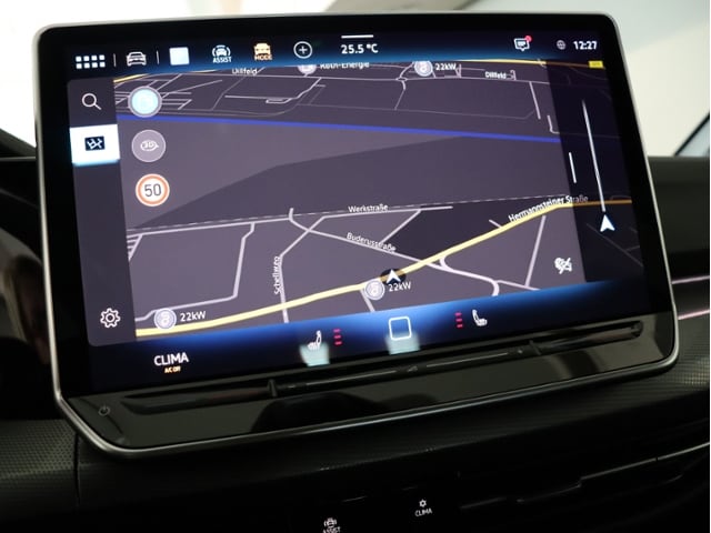 Volkswagen Golf 1.5 eTSI DSG Golf VIII