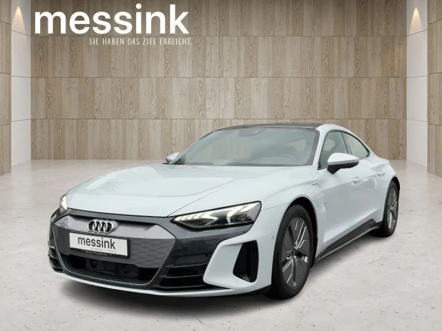 Audi e-tron GT Quattro