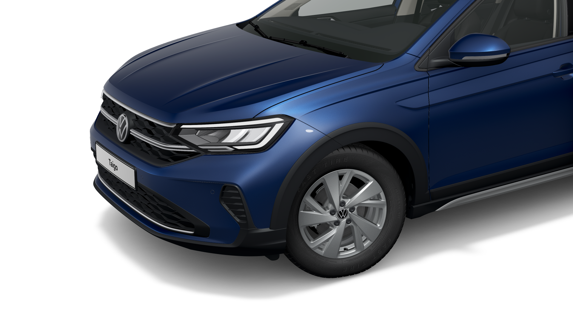 Volkswagen Taigo 1.0 TSI