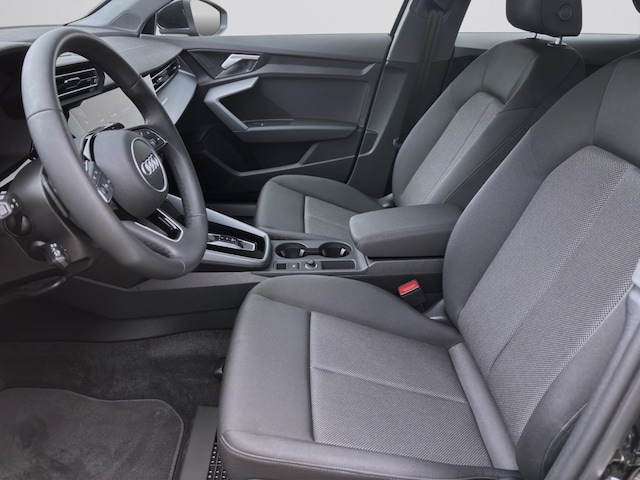 Audi A3 30 TFSI S-Tronic Sportback