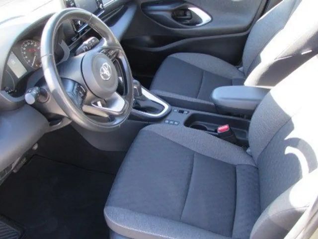 Toyota Yaris Active Hybride