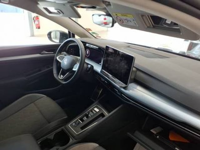 Volkswagen Golf 2.0 TDI DSG Golf VIII