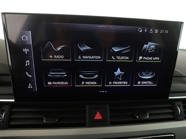 Audi A4 40 TDI Avant S-Tronic