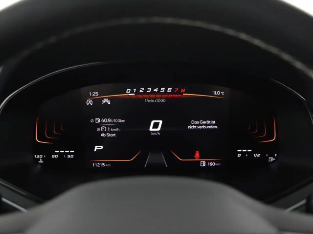 Seat Arona 1.0 EcoTSI DSG Style