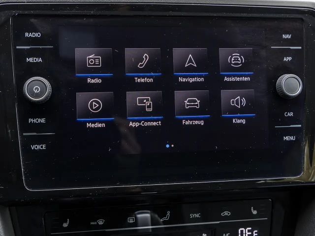 Volkswagen Passat 2.0 TDI Business DSG Variant