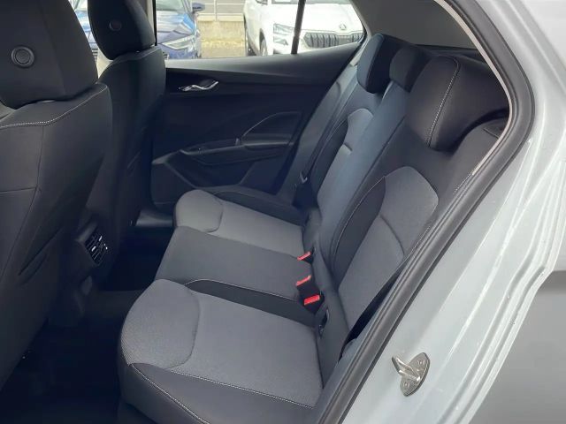 Skoda Fabia Selection