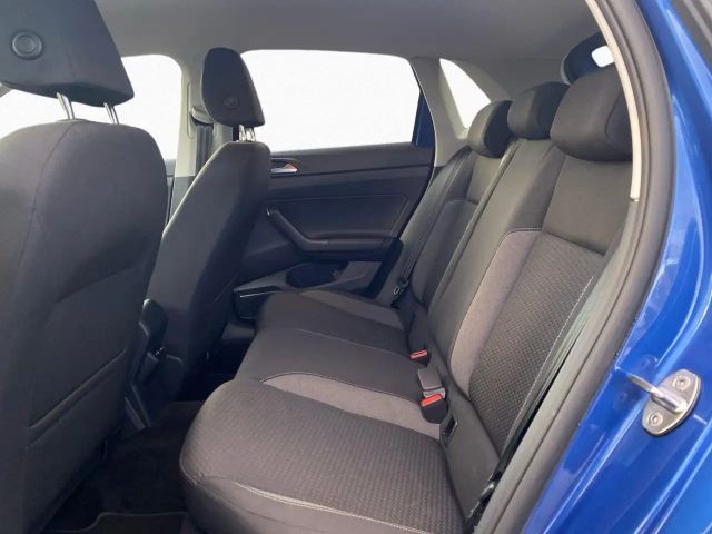 Volkswagen Polo 1.0 TSI DSG