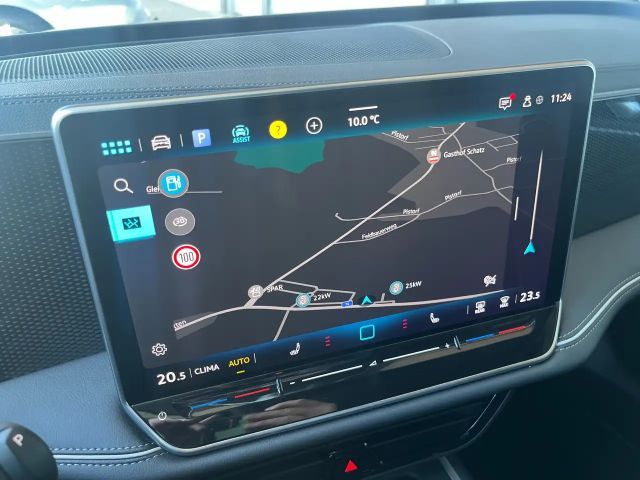 Volkswagen Passat 2.0 TDI Business Variant