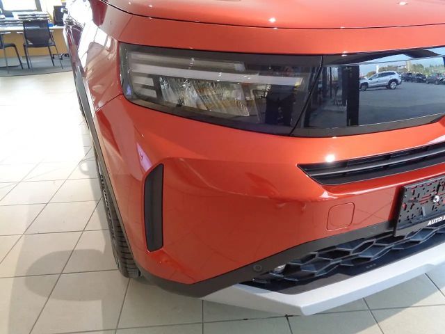 Opel Frontera 44 kWh GS e-Frontera