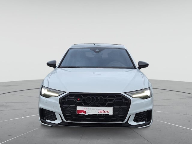 Audi S6 Quattro Sedan