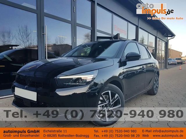 Opel Corsa GS-Line Grand Sport Hybrid