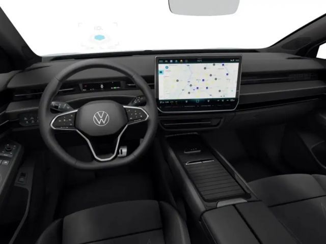 Volkswagen ID.7 Pro Tourer