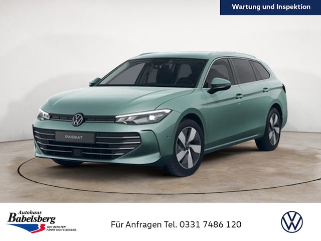 Volkswagen Passat DSG Variant