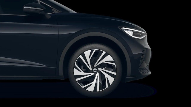 Volkswagen ID.4 4Motion GTX IQ.Drive