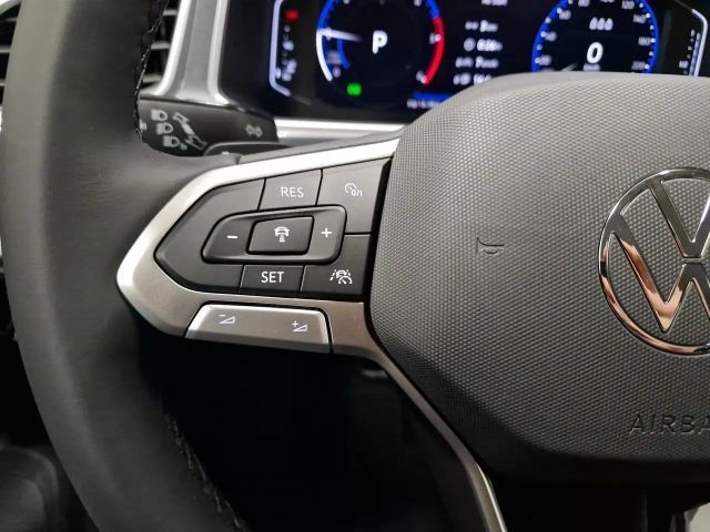 Volkswagen T-Roc DSG Style