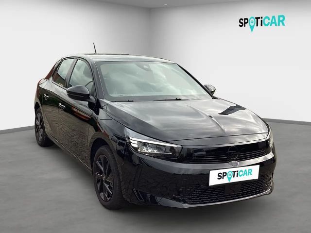 Opel Corsa Edition Turbo