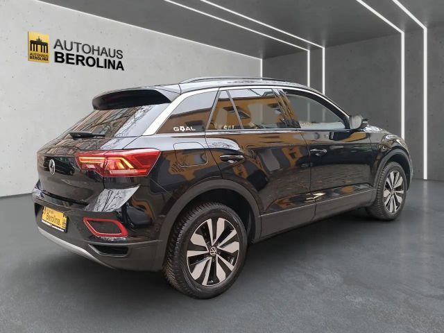 Volkswagen T-Roc 1.0 TSI