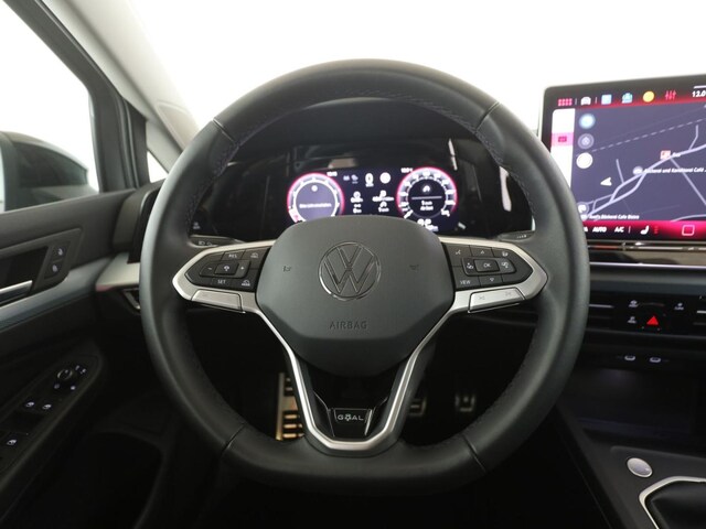 Volkswagen Golf 1.5 TSI Golf VIII